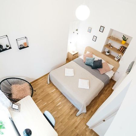 Appartement Krakivska 24 à Lviv Extérieur photo