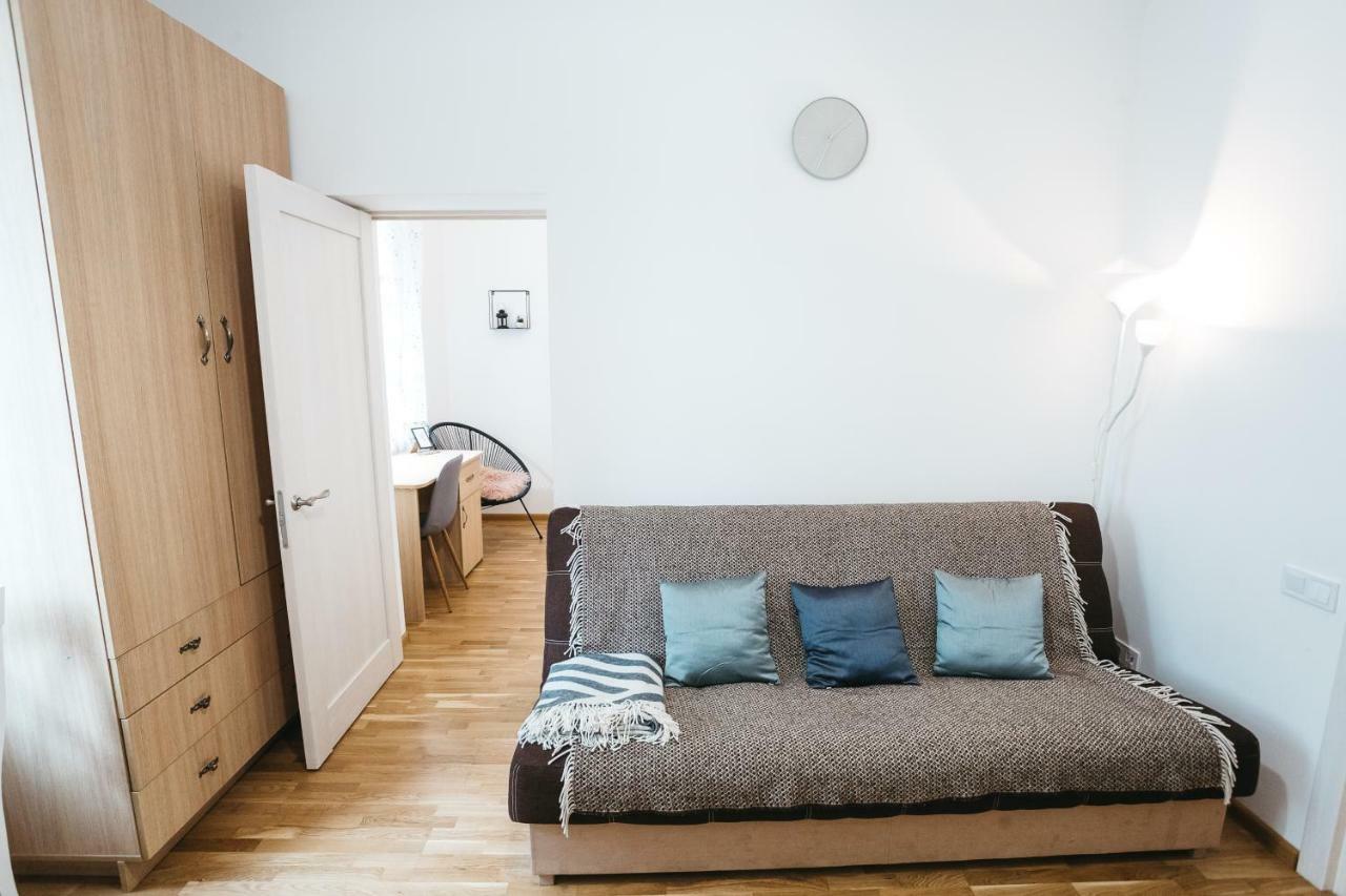 Appartement Krakivska 24 à Lviv Extérieur photo